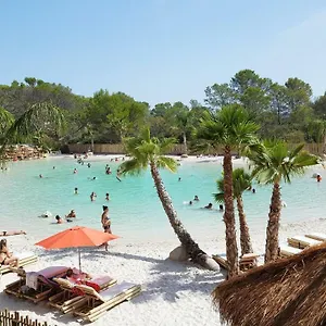 Carazur Mobilhomes Camping Fréjus