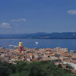 2* Hotel Ibis Budget St Raphaël Centre Tassigny